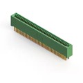 345-072-544-201 - 345 SERIES (.100" (2.54MM) CONTA