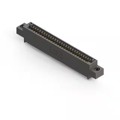 395-028-544-608 - 395 SERIES (.100" (2.54MM) CONTA