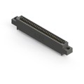 395-028-544-607 - 395 SERIES (.100" (2.54MM) CONTA