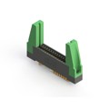 395-030-560-288 - 395 SERIES (.100" (2.54MM) CONTA