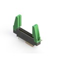 395-030-558-888 - 395 SERIES (.100" (2.54MM) CONTA