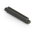 395-028-542-403 - 395 SERIES (.100" (2.54MM) CONTA