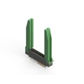 395-030-558-578 - 395 SERIES (.100" (2.54MM) CONTA