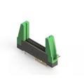 395-030-559-288 - 395 SERIES (.100" (2.54MM) CONTA