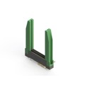 395-030-559-278 - 395 SERIES (.100" (2.54MM) CONTA