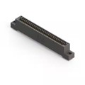 395-028-542-107 - 395 SERIES (.100" (2.54MM) CONTA