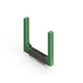 395-030-558-558 - 395 SERIES (.100" (2.54MM) CONTA