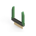 395-022-544-478 - 395 SERIES (.100" (2.54MM) CONTA