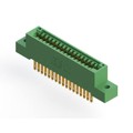 345-034-500-202 - 345 SERIES (.100" (2.54MM) CONTA