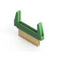 345-046-544-588 - 345 SERIES (.100" (2.54MM) CONTA