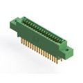 345-034-500-802 - 345 SERIES (.100" (2.54MM) CONTA