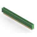 345-050-558-101 - 345 SERIES (.100" (2.54MM) CONTA