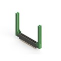 395-048-559-858 - 395 SERIES (.100" (2.54MM) CONTA