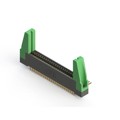 395-048-559-288 - 395 SERIES (.100" (2.54MM) CONTA