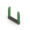 395-048-559-278 - 395 SERIES (.100" (2.54MM) CONTA