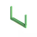 337-036-541-258 - 337 SERIES (.156" (3.96MM) CONTA