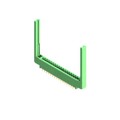 337-034-542-868 - 337 SERIES (.156" (3.96MM) CONTA