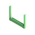 337-032-524-268 - 337 SERIES (.156" (3.96MM) CONTA