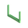 337-032-524-258 - 337 SERIES (.156" (3.96MM) CONTA