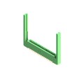 337-032-540-268 - 337 SERIES (.156" (3.96MM) CONTA