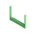 337-034-523-268 - 337 SERIES (.156" (3.96MM) CONTA