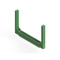 345-060-521-558 - 345 SERIES (.100" (2.54MM) CONTA