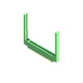 337-032-540-868 - 337 SERIES (.156" (3.96MM) CONTA