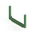 345-060-520-858 - 345 SERIES (.100" (2.54MM) CONTA
