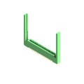 337-032-542-268 - 337 SERIES (.156" (3.96MM) CONTA