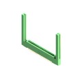 337-036-523-258 - 337 SERIES (.156" (3.96MM) CONTA