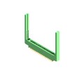 337-032-544-868 - 337 SERIES (.156" (3.96MM) CONTA