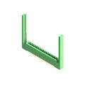 337-034-520-268 - 337 SERIES (.156" (3.96MM) CONTA