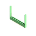 337-036-540-268 - 337 SERIES (.156" (3.96MM) CONTA