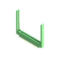 337-032-521-868 - 337 SERIES (.156" (3.96MM) CONTA