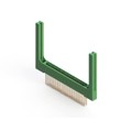 345-060-541-258 - 345 SERIES (.100" (2.54MM) CONTA