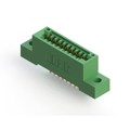 345-010-500-104 - 345 SERIES (.100" (2.54MM) CONTA