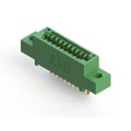 345-010-500-404 - 345 SERIES (.100" (2.54MM) CONTA