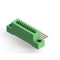 342-010-559-107 - 342 SERIES (.100" (2.54MM) CONTA