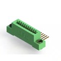 342-010-559-103 - 342 SERIES (.100" (2.54MM) CONTA