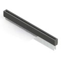 725-110-540-201 - 725 SERIES (.100" (2.54MM) CONTA
