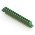 345-082-555-204 - 345 SERIES (.100" (2.54MM) CONTA
