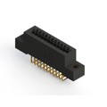 392-011-558-107 - 392 SERIES (.100" (2.54MM) CONTA