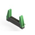 395-016-559-188 - 395 SERIES (.100" (2.54MM) CONTA