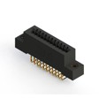 392-011-558-108 - 392 SERIES (.100" (2.54MM) CONTA