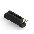 392-011-559-103 - 392 SERIES (.100" (2.54MM) CONTA