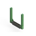 395-016-559-658 - 395 SERIES (.100" (2.54MM) CONTA