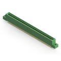 345-094-520-204 - 345 SERIES (.100" (2.54MM) CONTA
