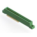 345-032-555-208 - 345 SERIES (.100" (2.54MM) CONTA
