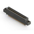 395-042-555-503 - 395 SERIES (.100" (2.54MM) CONTA