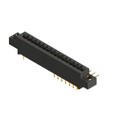387-030-558-803 - 387 SERIES (.156" (3.96MM) CONTA